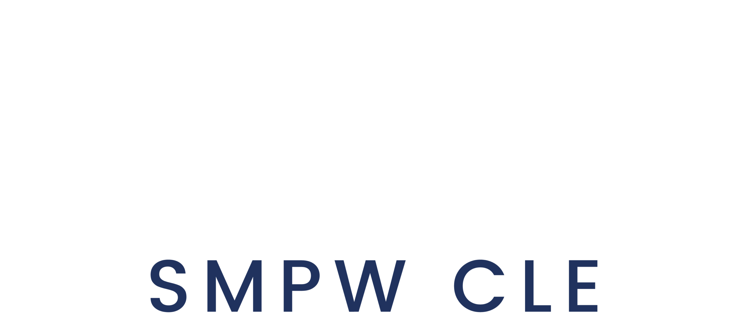SMPW CLE Logo